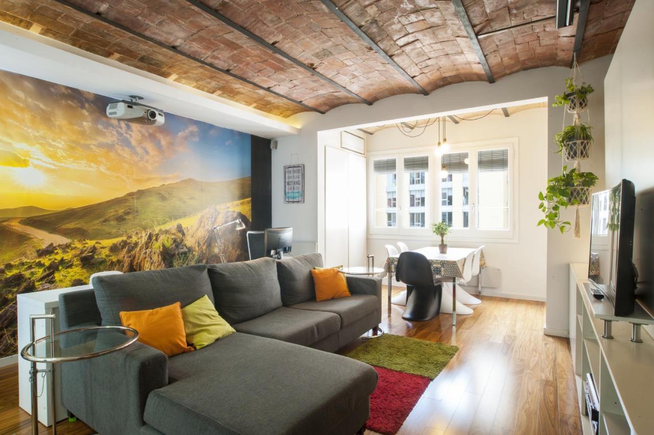 Appartement Beautiful, Bright, Spacious And Centric Loft